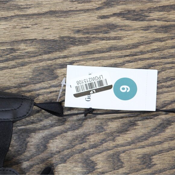 NWT Goodfellow & Co Mens Huxley Chelsea Boots 90971870 Black 9 - Picture 9 of 9